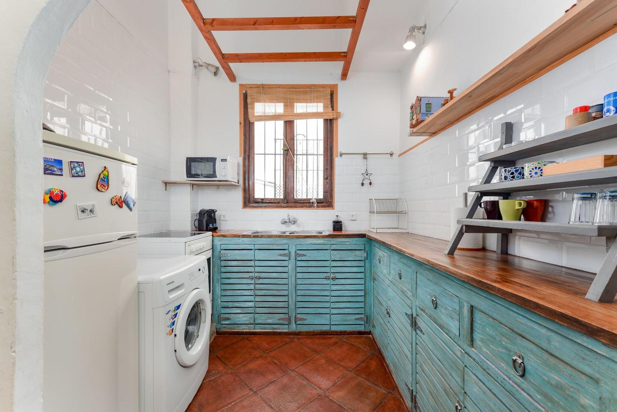 Apartamento Con Alma Vintage En El Casco Antiguo Marbella Exterior foto