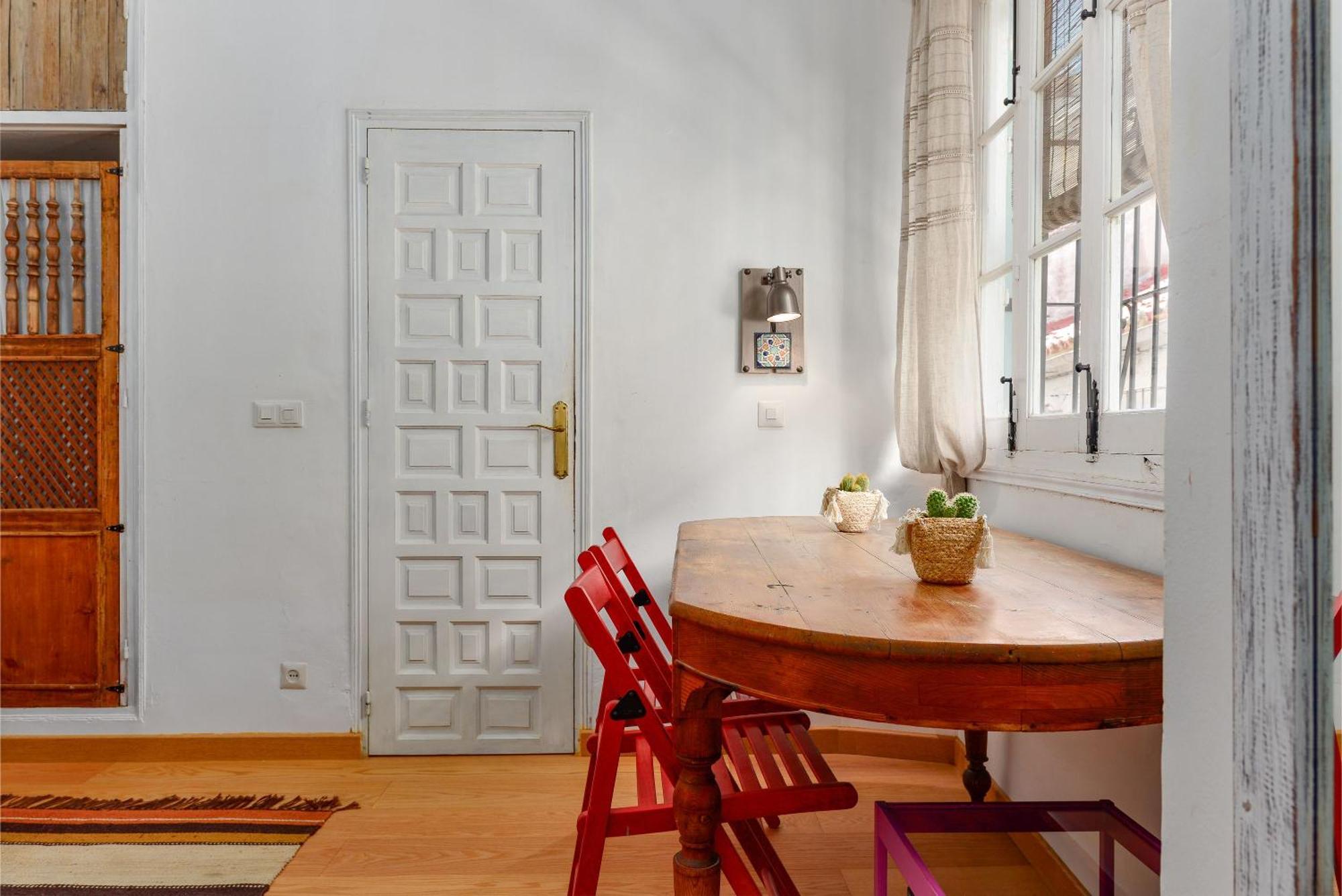 Apartamento Con Alma Vintage En El Casco Antiguo Marbella Exterior foto