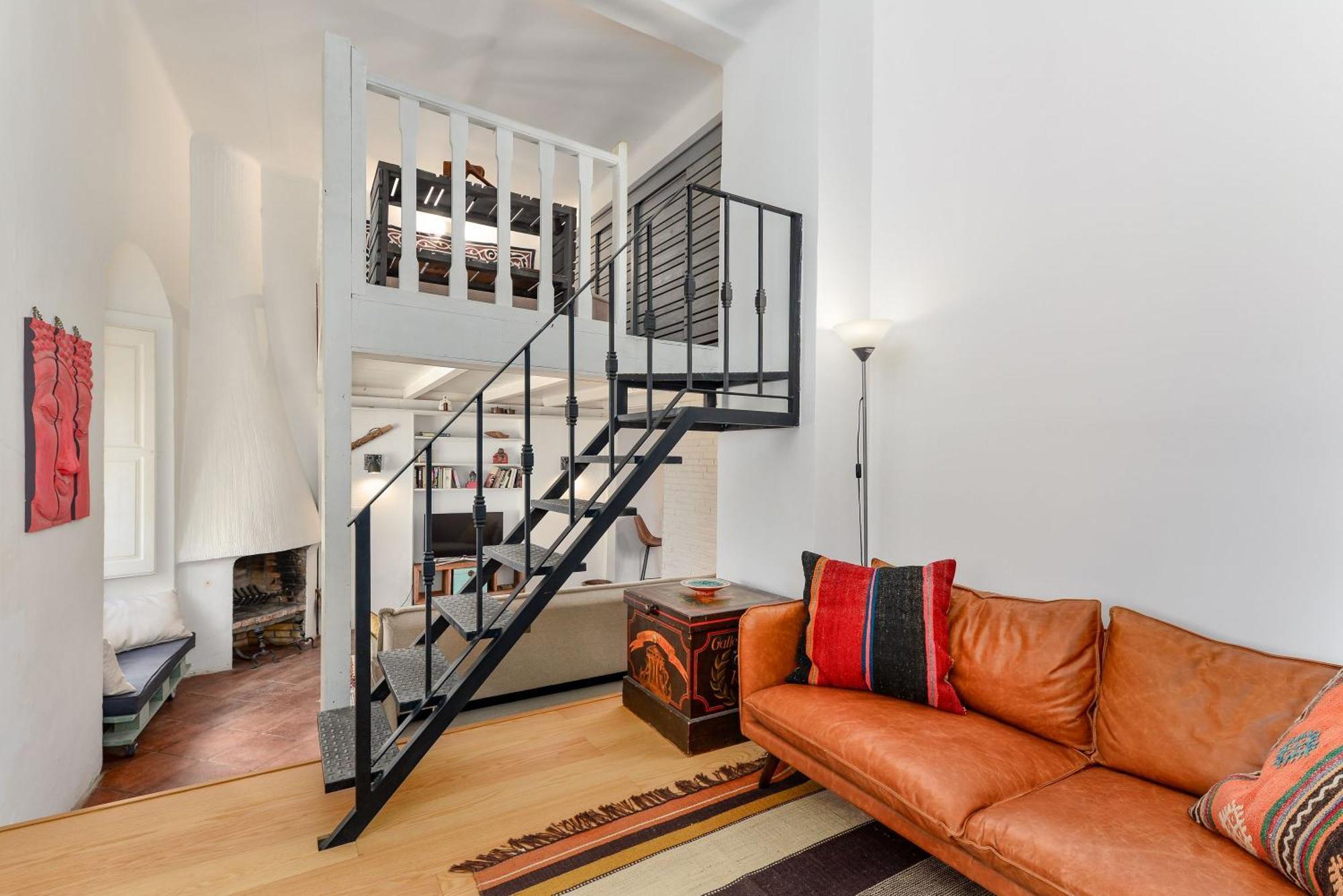 Apartamento Con Alma Vintage En El Casco Antiguo Marbella Exterior foto